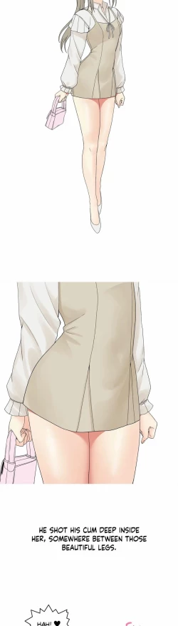 Page 11 of Fox Tales Ch. 8