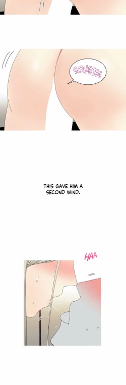 Page 19 of Fox Tales Ch. 8