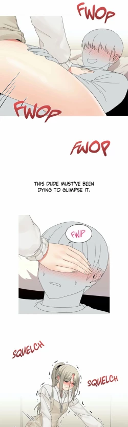 Page 24 of Fox Tales Ch. 8