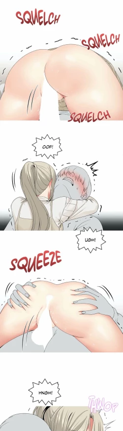 Page 9 of Fox Tales Ch. 8