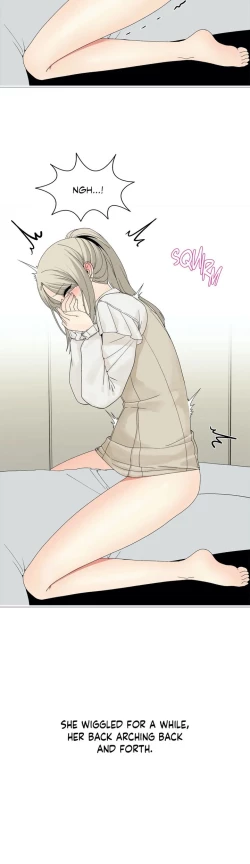 Page 11 of Fox Tales Ch. 9