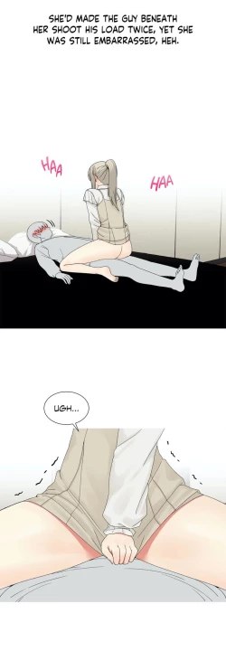 Page 14 of Fox Tales Ch. 9