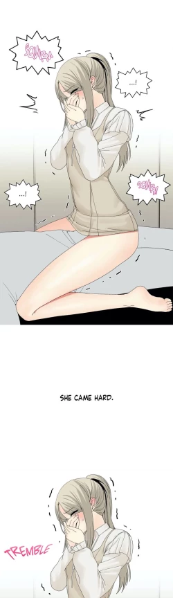 Page 8 of Fox Tales Ch. 9