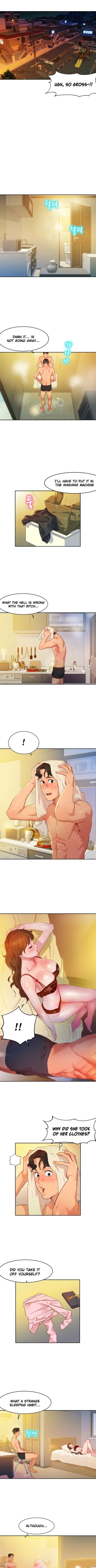 Page 6 of Goddess Stargram Ch. 2