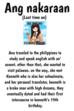 Page 2 of My Filipino Husband