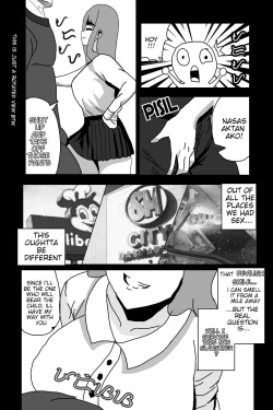 Page 8 of My Filipino Husband