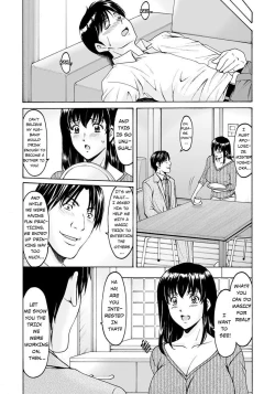Page 7 of Saimin Netorare Zuma Haruka Ch. 1