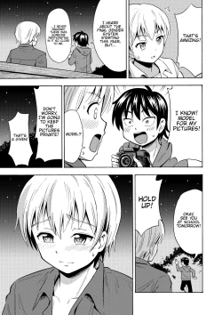 Page 8 of TS Kanojo