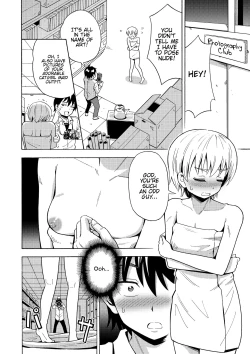 Page 9 of TS Kanojo