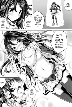 Page 11 of Koiiro Moyou 13