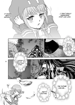 Page 33 of Love Love Lecture