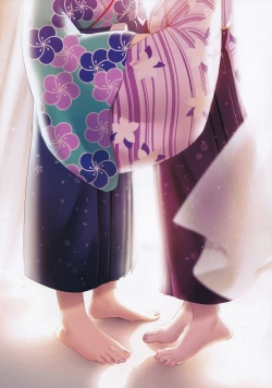 Page 6 of Kasanaru Futari