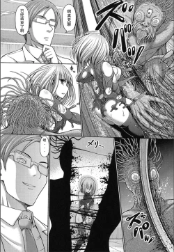 Page 11 of Shiroi Sasori Iris
