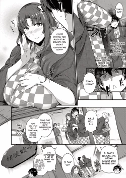Page 6 of Takamine-ke no Ichirinsou| The Anemone of the Takamine House
