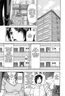 Page 1 of Hitotsu ue Hitotsu shita | Upstairs Downstairs