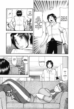 Page 5 of Hitotsu ue Hitotsu shita | Upstairs Downstairs