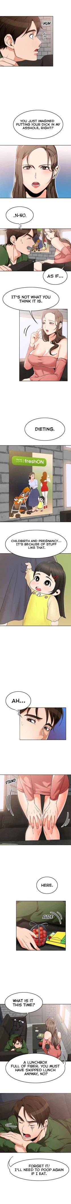 Page 17 of OPPA, NOT THERE Ch. 1-2