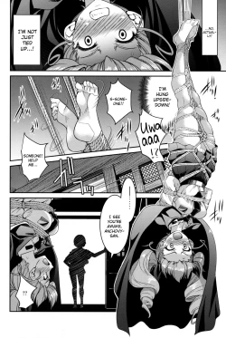 Page 7 of Nawashi Dar-sama Duce o Duce suru