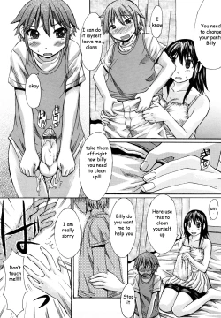 Page 10 of Playing with Sister