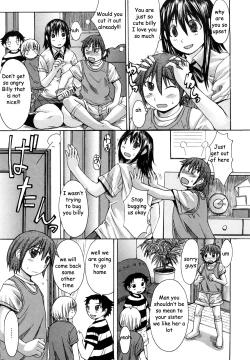 Page 3 of Playing with Sister