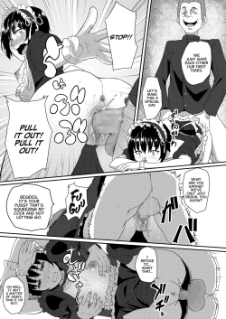 Page 20 of Maid de Ane de Osananajimi de Sorekara... | From Maid, Big Sister, And Childhood Friend To...