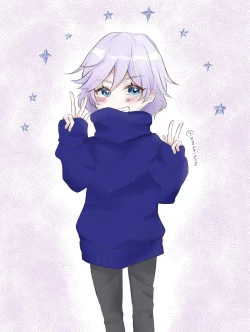 Page 4 of Onna KantokuZeme Matome