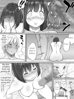 Page 15 of Suki ja Nai ko to Sex Shita Hou ga Koufun Suru Setsu | It's Exciting to Fuck a Girl You Don't Love