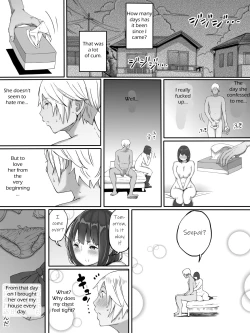 Page 22 of Suki ja Nai ko to Sex Shita Hou ga Koufun Suru Setsu | It's Exciting to Fuck a Girl You Don't Love