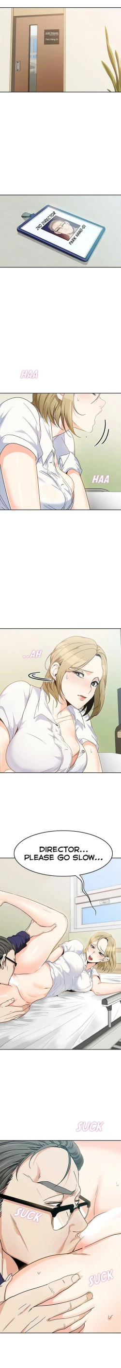 Page 19 of OPPA, NOT THERE Ch. 1-2