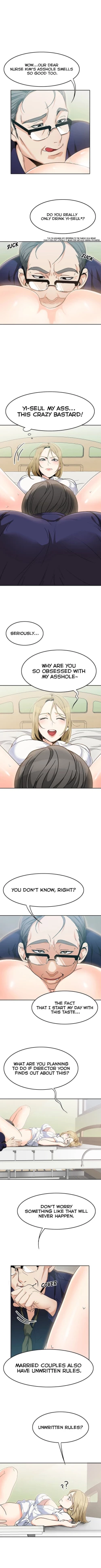 Page 20 of OPPA, NOT THERE Ch. 1-2