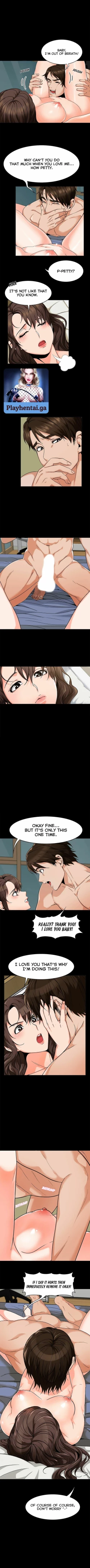 Page 4 of OPPA, NOT THERE Ch. 1-2