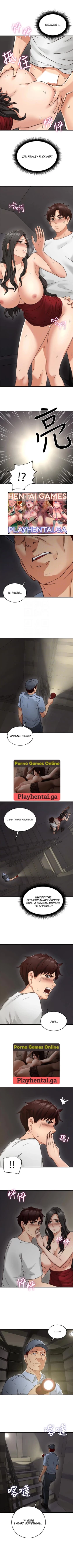 Page 3 of 나를 달래 줘 | SOOTHE ME Ch. 7