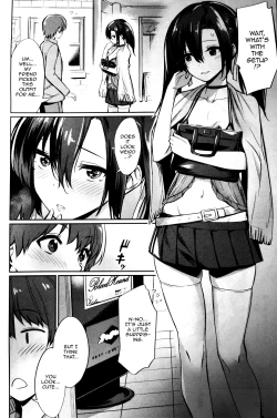 Page 2 of Saimin Gakusei ShidouKouhen 1 | Hypno Student GuidanceAfter 1