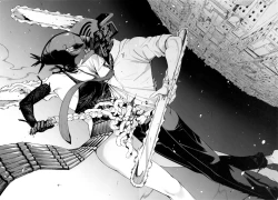 Page 22 of Kusarinoko Katsurei | Chainsaw Circumcision