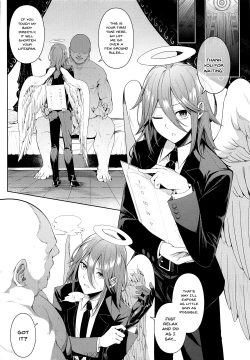 Page 25 of Kusarinoko Katsurei | Chainsaw Circumcision