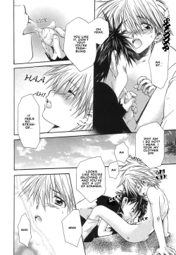 Page 12 of Mahou Neko Leon | Leon the Magic Cat