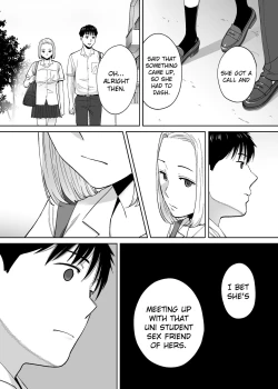 Page 108 of Karami Zakari vol. 3 | Entanglement vol. 3