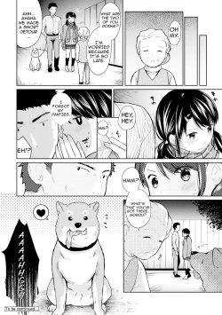 Page 156 of 1LDK+JK Ikinari Doukyo? Micchaku!? Hatsu Ecchi!!? Ch. 1-24