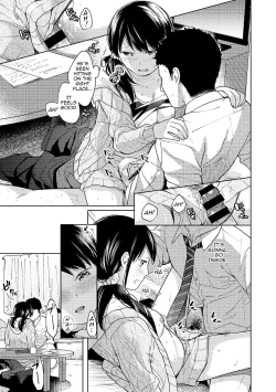 Page 251 of 1LDK+JK Ikinari Doukyo? Micchaku!? Hatsu Ecchi!!? Ch. 1-24