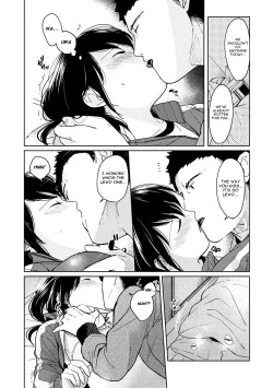 Page 274 of 1LDK+JK Ikinari Doukyo? Micchaku!? Hatsu Ecchi!!? Ch. 1-24