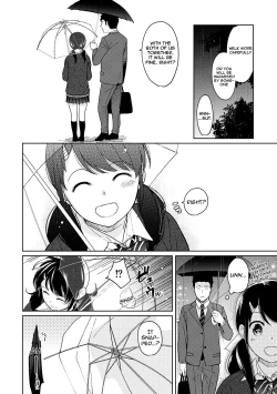 Page 294 of 1LDK+JK Ikinari Doukyo? Micchaku!? Hatsu Ecchi!!? Ch. 1-24