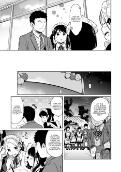 Page 518 of 1LDK+JK Ikinari Doukyo? Micchaku!? Hatsu Ecchi!!? Ch. 1-24