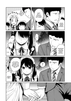 Page 519 of 1LDK+JK Ikinari Doukyo? Micchaku!? Hatsu Ecchi!!? Ch. 1-24
