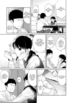 Page 582 of 1LDK+JK Ikinari Doukyo? Micchaku!? Hatsu Ecchi!!? Ch. 1-24