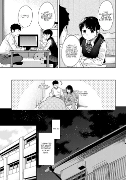 Page 584 of 1LDK+JK Ikinari Doukyo? Micchaku!? Hatsu Ecchi!!? Ch. 1-24