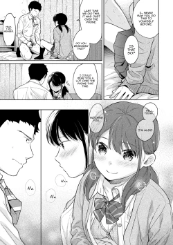 Page 622 of 1LDK+JK Ikinari Doukyo? Micchaku!? Hatsu Ecchi!!? Ch. 1-24