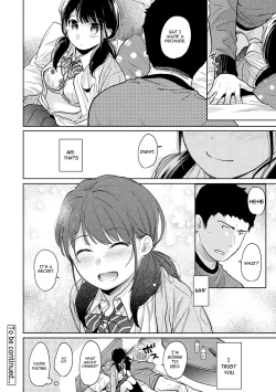 Page 671 of 1LDK+JK Ikinari Doukyo? Micchaku!? Hatsu Ecchi!!? Ch. 1-24