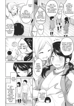 Page 82 of 1LDK+JK Ikinari Doukyo? Micchaku!? Hatsu Ecchi!!? Ch. 1-24