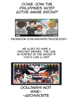 Page 9 of Hoshi no Sanzou-chan, Mata Chinchin o Hasamu