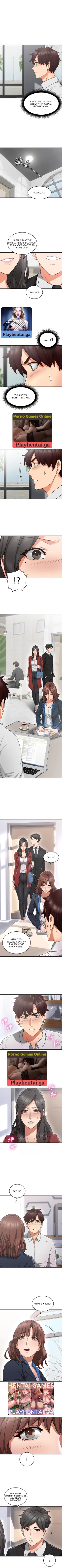 Page 2 of 나를 달래 줘 | SOOTHE ME Ch. 10